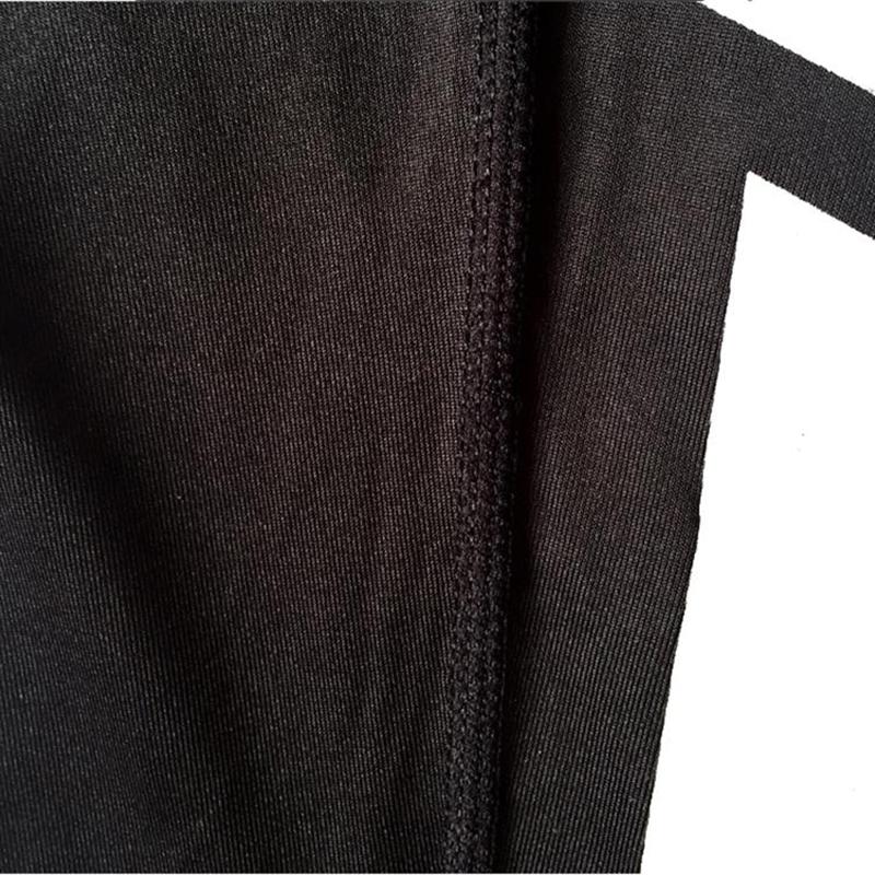 1PCS Pro Sports Silicone Antiskid Long Knee Support Brace Pad Protector Basketball Leg Sleeve Kneepad 5 Colors - NOVA ARC MARKETPLACE