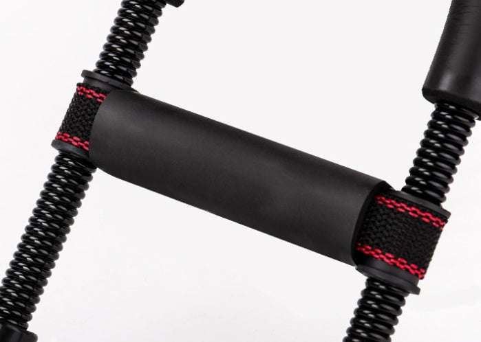 Grip Power Wrist Forearm Hand Grip Arm Trainer Adjustable Forearm Hand Wrist Exercises Force Trainer Power Strengthener Grip Fitness - NOVA ARC MARKETPLACE