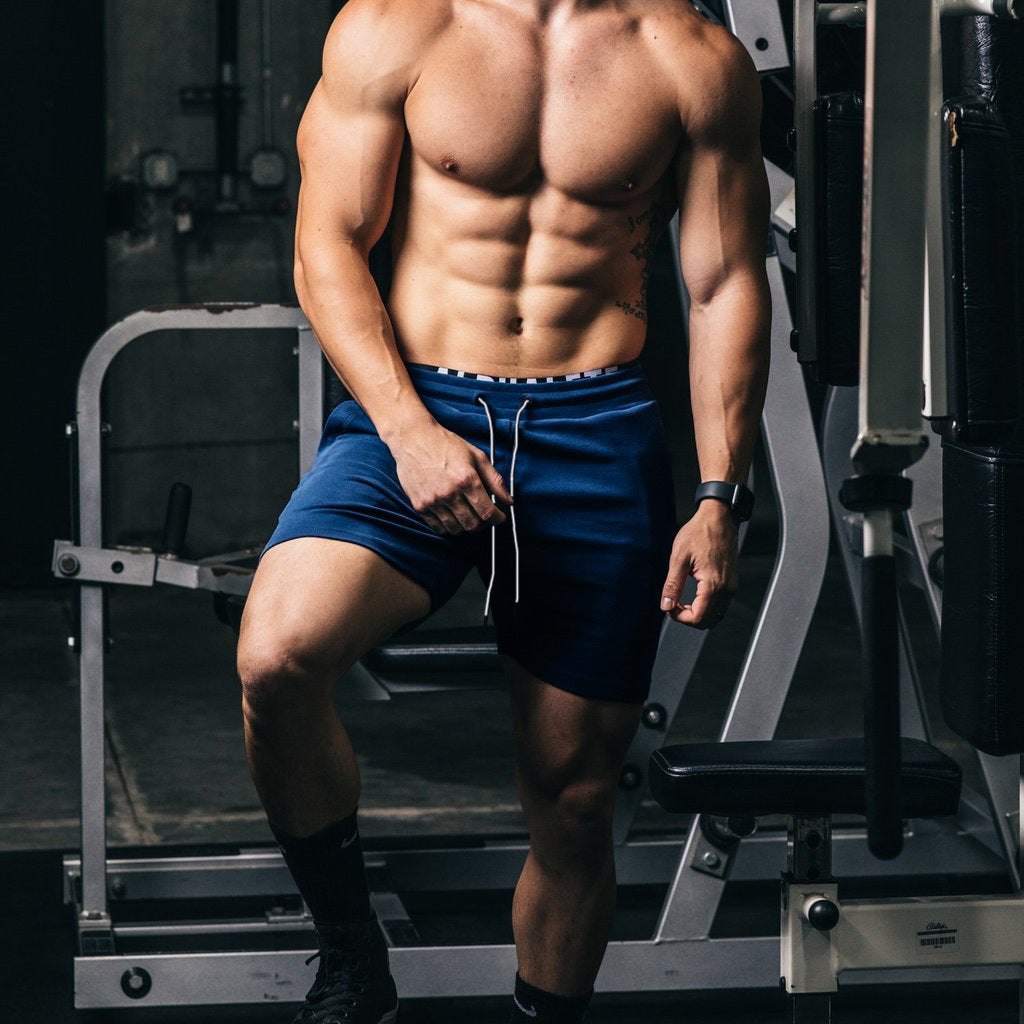 Casual Stretch Quick-drying Breathable Men's Athletic Shorts - NOVA ARC MARKETPLACE