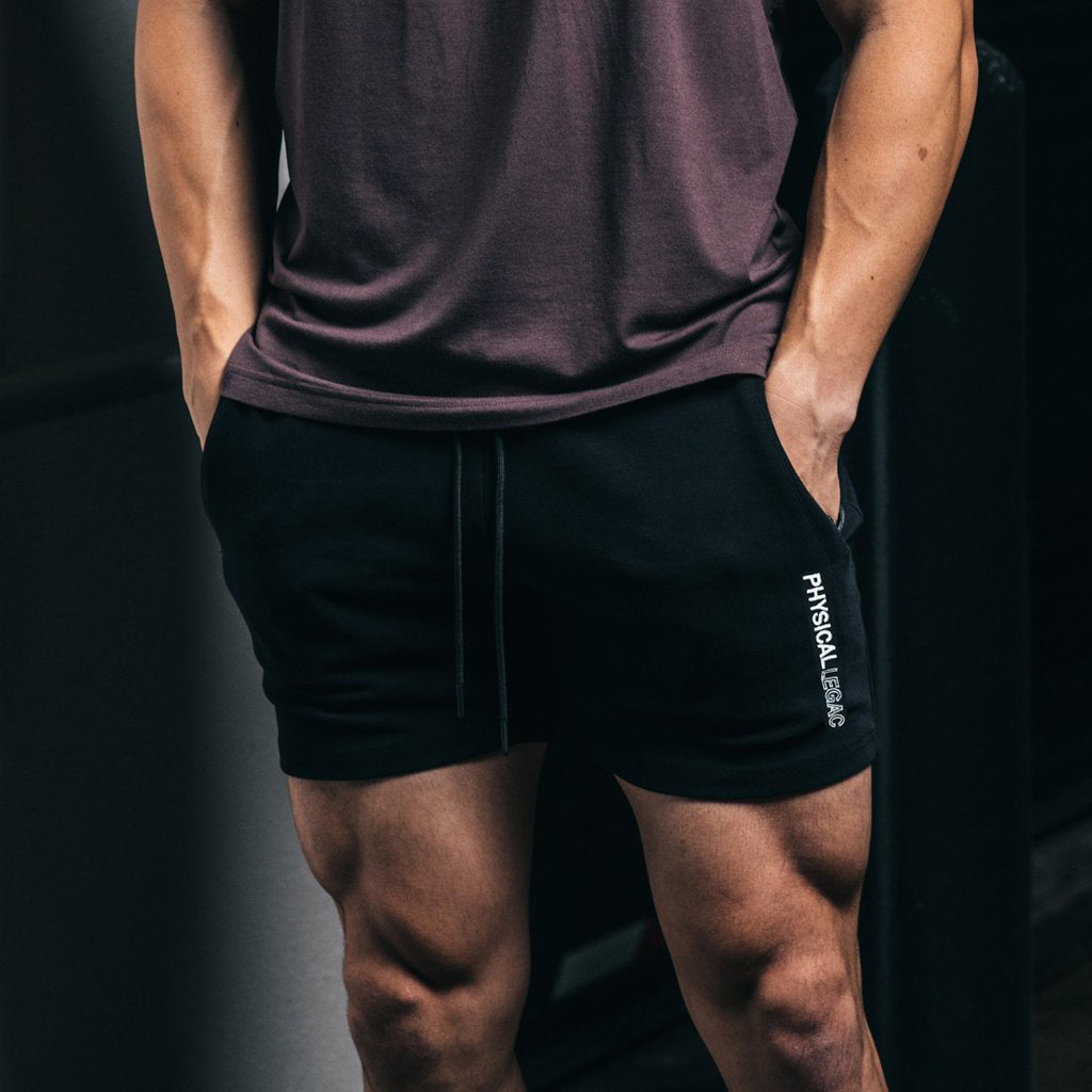 Casual Stretch Quick-drying Breathable Men's Athletic Shorts - NOVA ARC MARKETPLACE