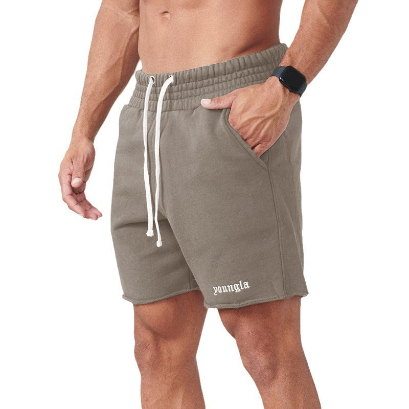 Men's Athletic Shorts Casual Running - NOVA ARC MARKETPLACE