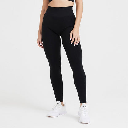 High Top Sports Fitness Belly Contracting Yoga Trousers - NOVA ARC MARKETPLACE