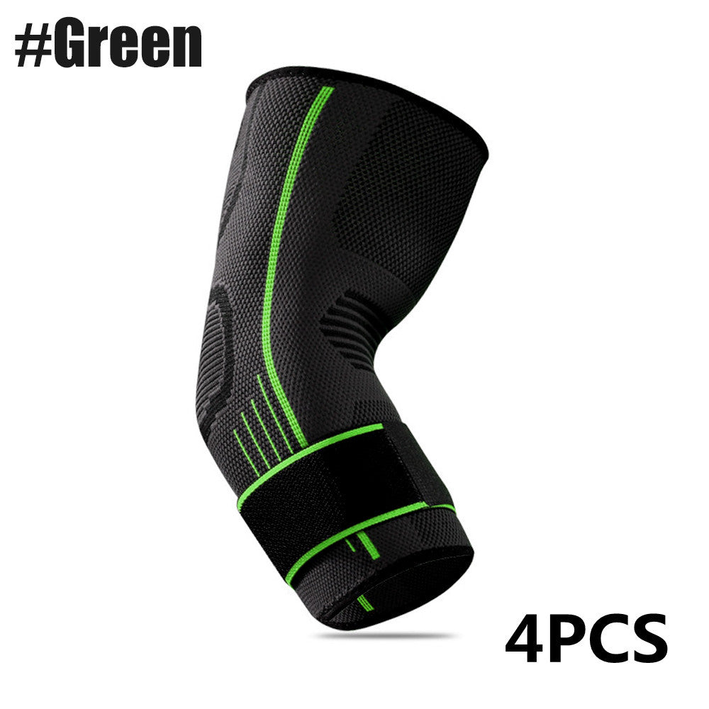 Outdoor Basketball And Tennis Protective Gear For Cycling - NOVA ARC MARKETPLACE