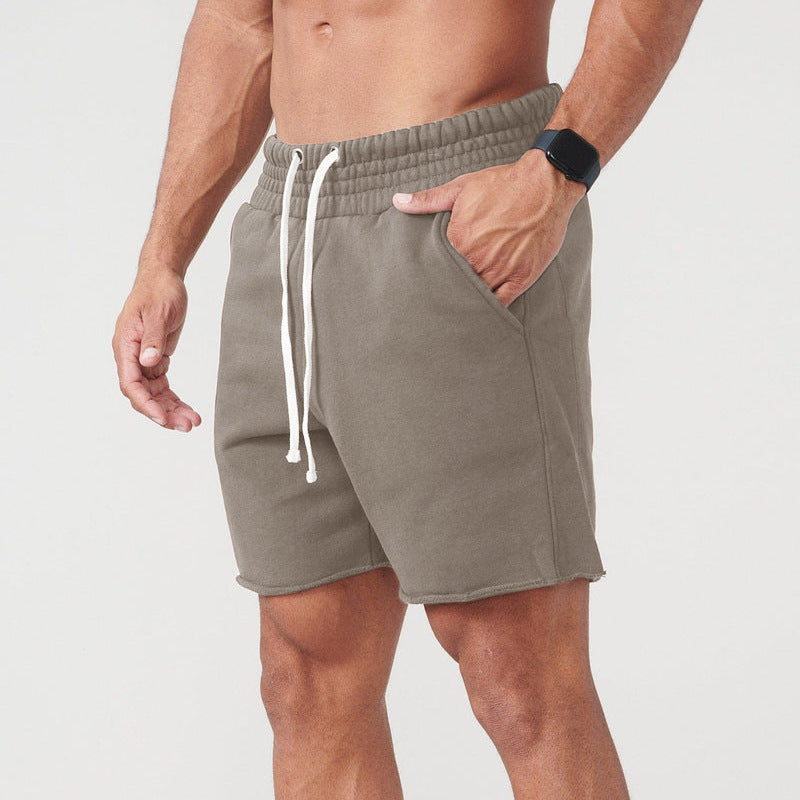 Men's Athletic Shorts Casual Running - NOVA ARC MARKETPLACE