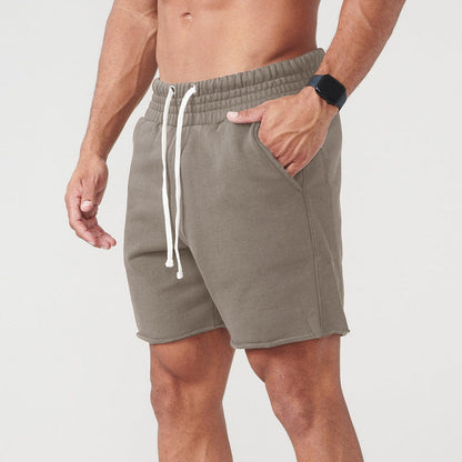 Men's Athletic Shorts Casual Running - NOVA ARC MARKETPLACE