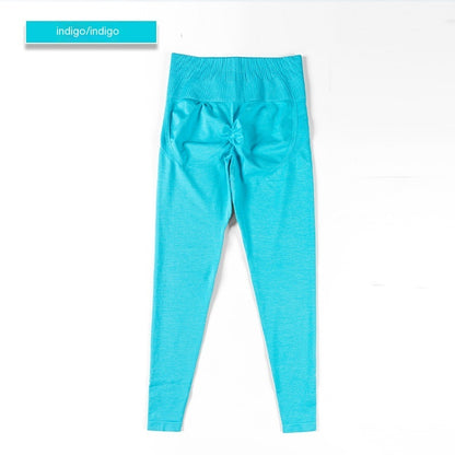 High Top Sports Fitness Belly Contracting Yoga Trousers - NOVA ARC MARKETPLACE