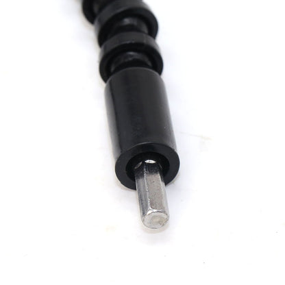 290mm Flexible Shaft Tool Electronics Drill Screwdriver Bit Holder Connect Link Multitul Hex Shank Extension Snake Bit - NOVA ARC MARKETPLACE