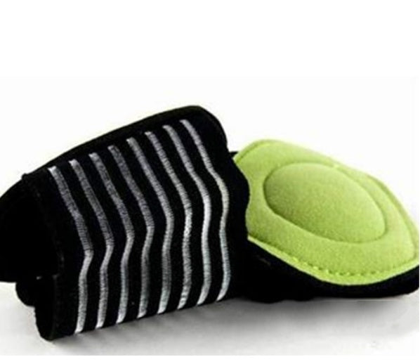 Flat Foot Arch Support Orthopedic Insoles - NOVA ARC MARKETPLACE