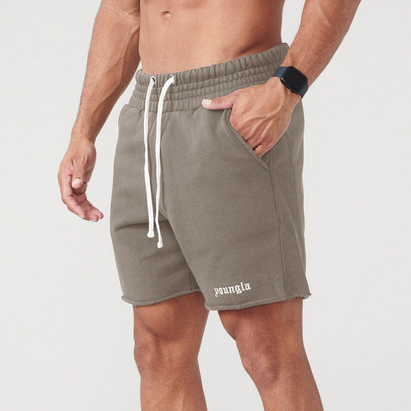 Men's Athletic Shorts Casual Running - NOVA ARC MARKETPLACE