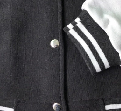 Men Jacket Baseball Clothing - NOVA ARC MARKETPLACE
