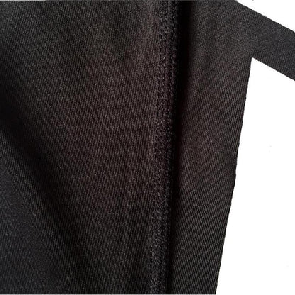1PCS Pro Sports Silicone Antiskid Long Knee Support Brace Pad Protector Basketball Leg Sleeve Kneepad 5 Colors - NOVA ARC MARKETPLACE