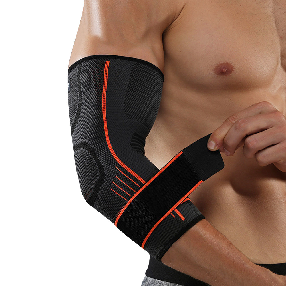 Outdoor Basketball And Tennis Protective Gear For Cycling - NOVA ARC MARKETPLACE
