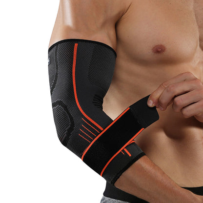 Outdoor Basketball And Tennis Protective Gear For Cycling - NOVA ARC MARKETPLACE