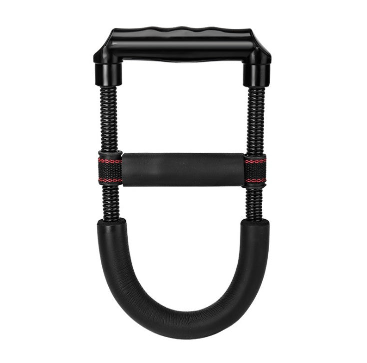 Grip Power Wrist Forearm Hand Grip Arm Trainer Adjustable Forearm Hand Wrist Exercises Force Trainer Power Strengthener Grip Fitness - NOVA ARC MARKETPLACE