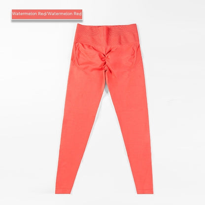 High Top Sports Fitness Belly Contracting Yoga Trousers - NOVA ARC MARKETPLACE