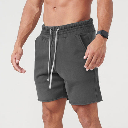 Men's Athletic Shorts Casual Running - NOVA ARC MARKETPLACE