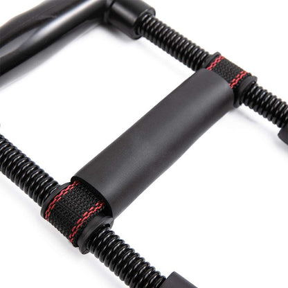 Grip Power Wrist Forearm Hand Grip Arm Trainer Adjustable Forearm Hand Wrist Exercises Force Trainer Power Strengthener Grip Fitness - NOVA ARC MARKETPLACE