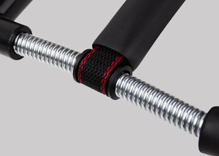 Grip Power Wrist Forearm Hand Grip Arm Trainer Adjustable Forearm Hand Wrist Exercises Force Trainer Power Strengthener Grip Fitness - NOVA ARC MARKETPLACE