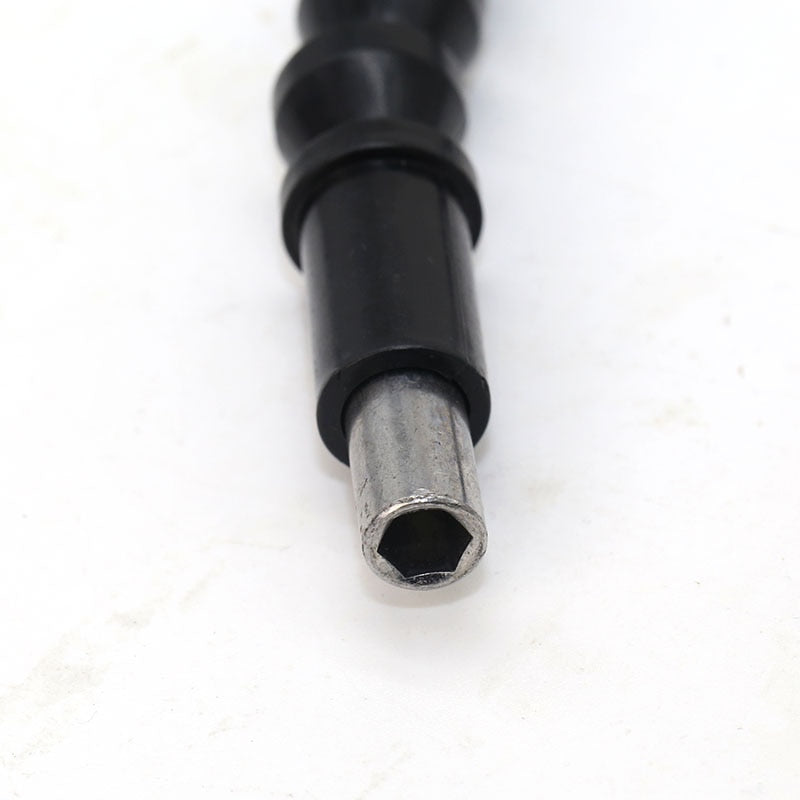 290mm Flexible Shaft Tool Electronics Drill Screwdriver Bit Holder Connect Link Multitul Hex Shank Extension Snake Bit - NOVA ARC MARKETPLACE