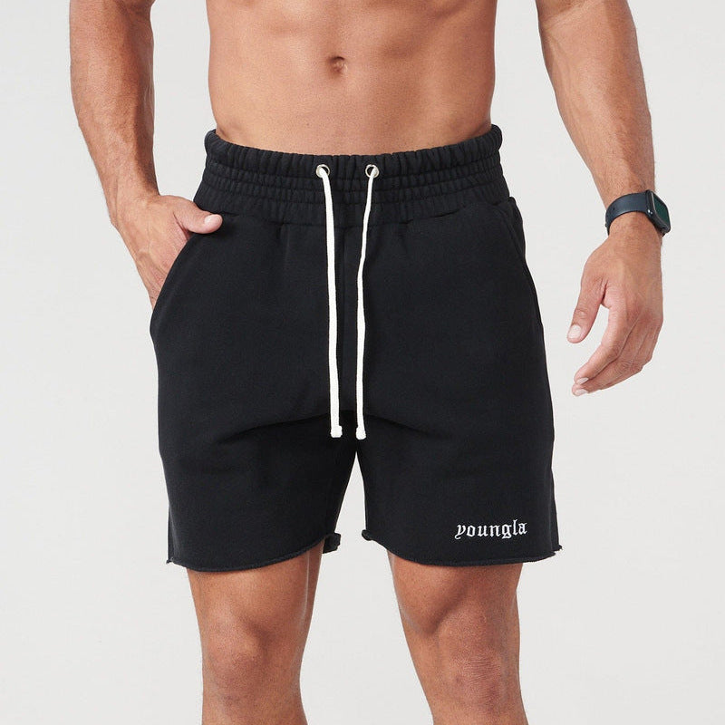 Men's Athletic Shorts Casual Running - NOVA ARC MARKETPLACE
