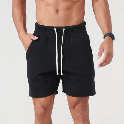 Men's Athletic Shorts Casual Running - NOVA ARC MARKETPLACE
