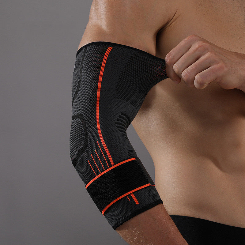 Outdoor Basketball And Tennis Protective Gear For Cycling - NOVA ARC MARKETPLACE