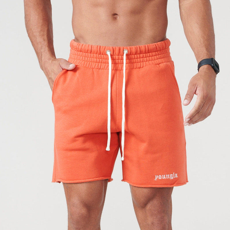 Men's Athletic Shorts Casual Running - NOVA ARC MARKETPLACE