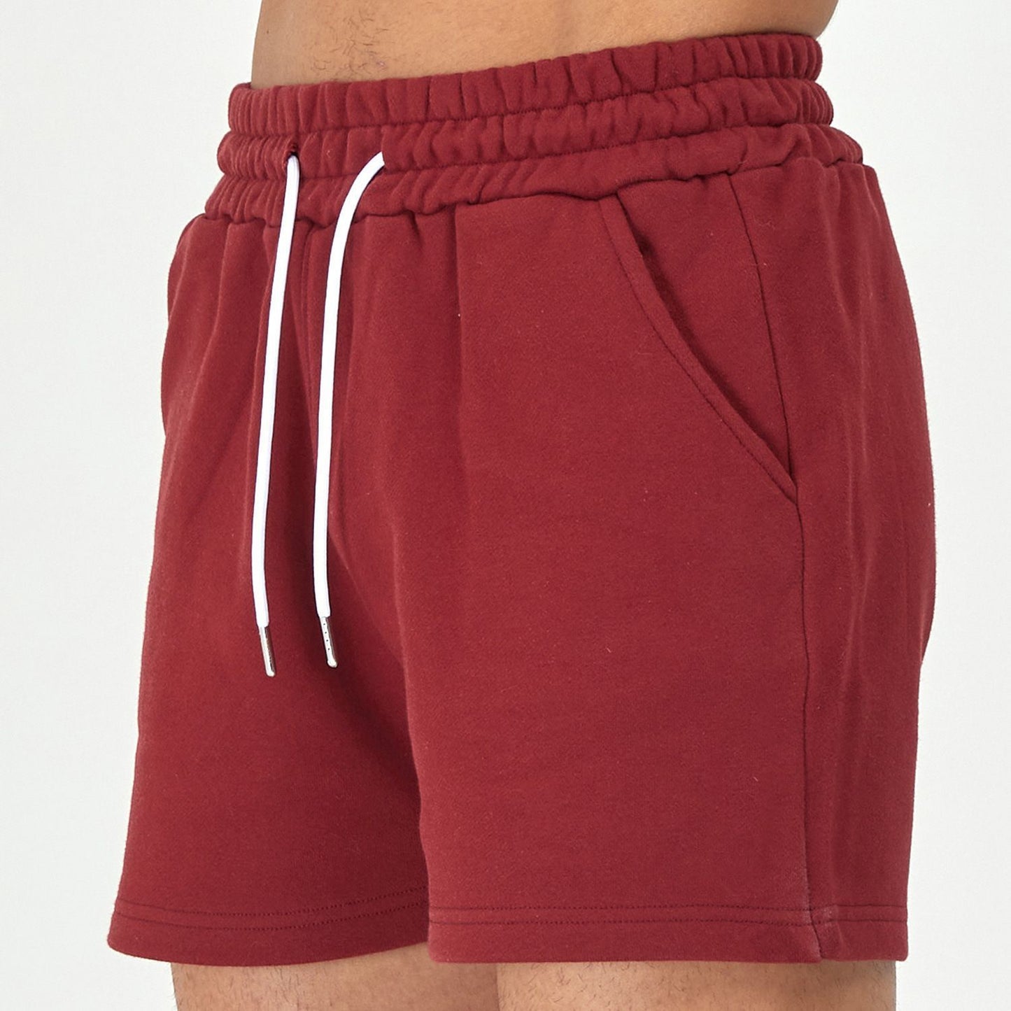 Casual Stretch Quick-drying Breathable Men's Athletic Shorts - NOVA ARC MARKETPLACE