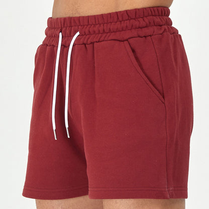 Casual Stretch Quick-drying Breathable Men's Athletic Shorts - NOVA ARC MARKETPLACE