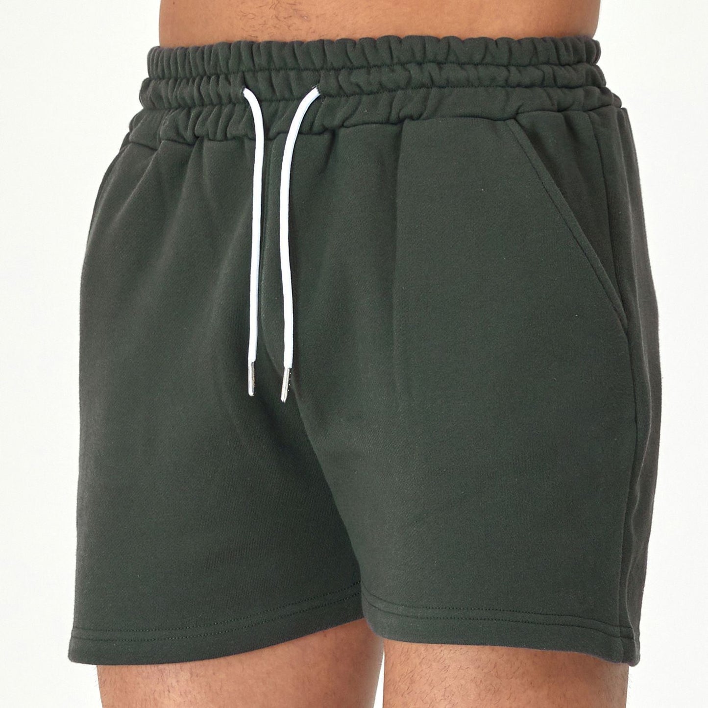 Casual Stretch Quick-drying Breathable Men's Athletic Shorts - NOVA ARC MARKETPLACE